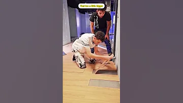 This Foolish Cut Ruined Everything Shorts Short 