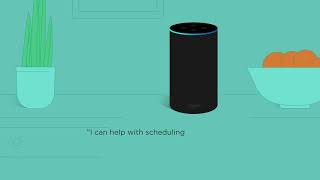 #EasingTheWay - Amazon Health Connect Skill screenshot 2
