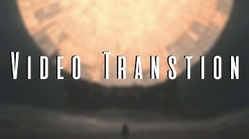 How to Transition between clips in Premiere Pro CC 2017