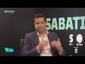 Sabatinas da SIC TV – Samuel Costa (PSB) | Eleições 2026