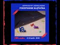 Dziwnosłowy Udźwięcznione - Obchód Klątwóra