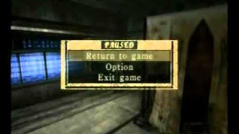 Fatal Frame (Project Zero) First Time Walkthrough Part 17