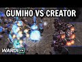 GuMiho vs Creator (TvP) - GSL Season 1 2024 Qualifiers [StarCraft 2]
