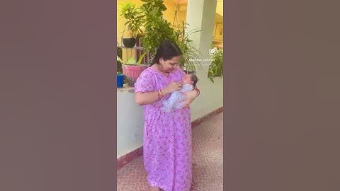 Mera ladla beta ayu 🥰|#babinayoutuber #learnwithpriyanshi