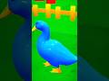 Scary Teacher 3D vs Big Duck Funniest Moments Ever 