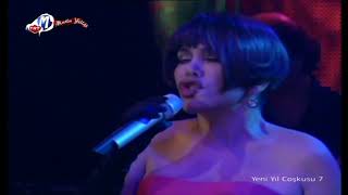 Sezen Aksu - Gidemem TRT Müzik Yılbaşı Özel Canlı HD 4K