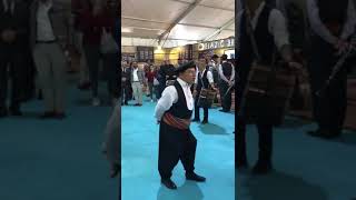 Elazıgın Meşhur Pısik Oyunu 2023