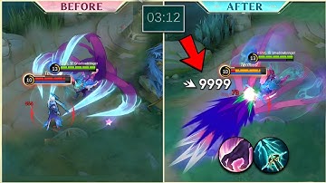 3mins HELCURT 9999 TRUE DAMAGE IS REALLY BROKENNNNN! (damage hack!)