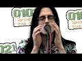 Q102 Rock Room Sessions AVATAR "The Eagle has Landed" LIVE acoustic