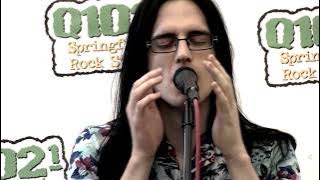 Q102 Rock Room Sessions AVATAR 