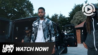 Badge - Used To Music Video Link Up Tv