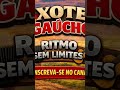 relincho do cavalo música xote