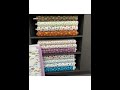 Looking for Patchwork Suppliers in Heathmont? - Craftpaks #patchwork #fabric #flannel #embroidery