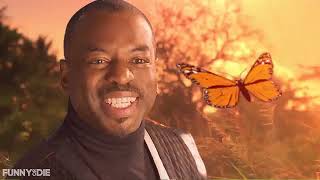 Reading Rainbow Theme Song Parody (Reupload) | Funny or Die