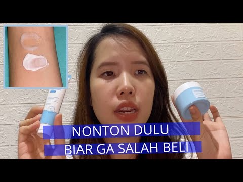 Video: Perbedaan Antara Krim Dan Gel