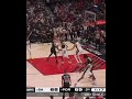 First unanimous DPOY for a reason 👽