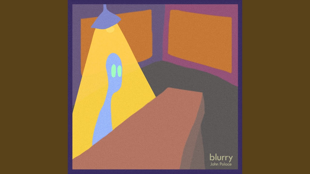 Watch Blurry on YouTube Watch Blurry on YouTube