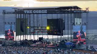 Brandi Carlile, “Fat Bottomed Girls” Queen cover, Gorge Amphitheatre 06-10-2023