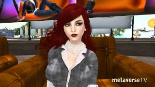 SL9B - The Future of Media in Second Life