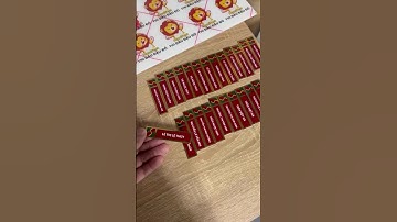 Làm thẻ tên in công nghệ Nhật Bản sắc nét và tinh tế #intheten #lamtheten