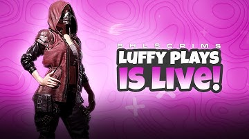 RANKED AND UNRANKED MODE UPDATE 1.8 | BHL SCRIMS AND PUBG GAMEPLAY | #PUBGMNextStarProgram