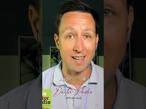 Can Food Allergies Be Genetic Ep 213 Veggie Doctor Radio