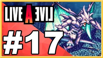 Live A Live (2022 Remake) Nintendo Switch WALKTHROUGH PLAYTHROUGH LET