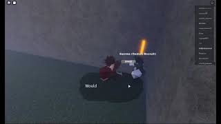 Tutorial of Slayers Unleashed
