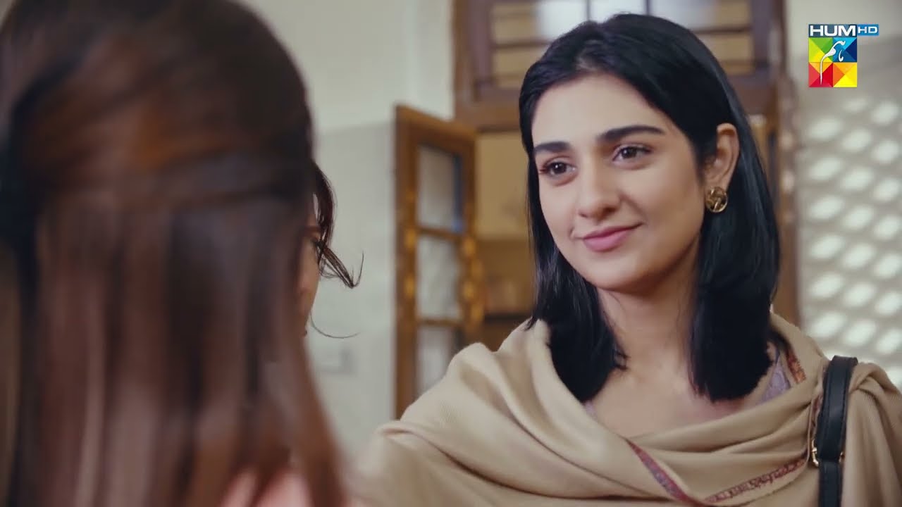 Wabaal - Episode 01- Best Scene 06 