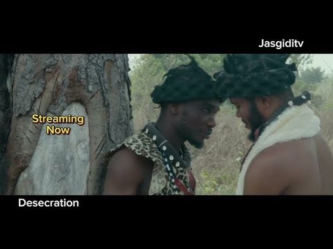 Even More Gay African Movies 5 More 
