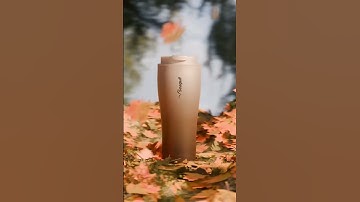 Water Bottle flask 3D Product Animation Advertisement Video #3danimationsads +91 9873350605