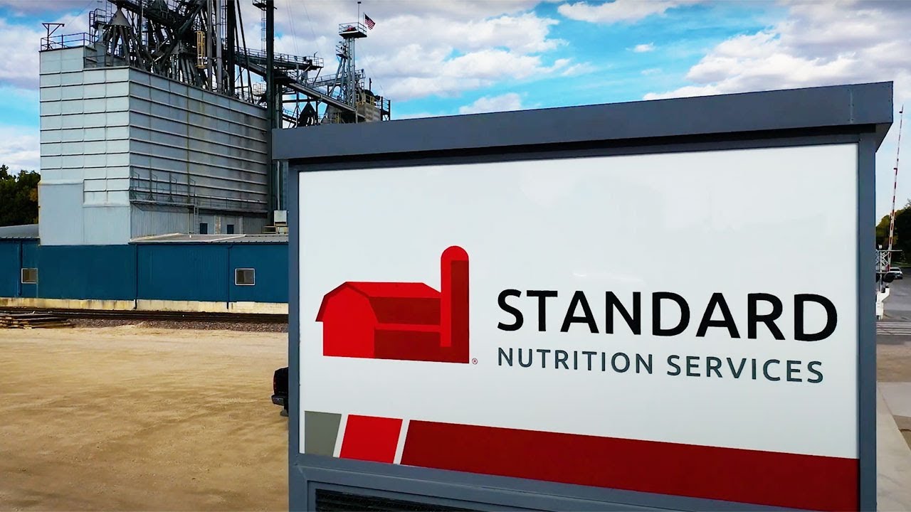 Standard Nutrition Services - Company Overview