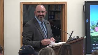 South Plainfield Board of Education Meeting - 5/6/2026