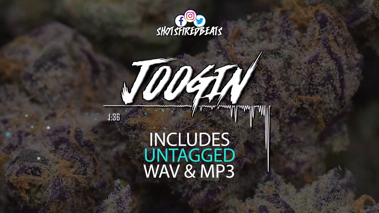 FREE - Joogin - Hard Hitta Slim Type Beat [Prod. by Shots Fired Beats]