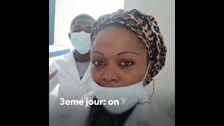 Formation Saponification Avec Bellomarlearning À Pointe Noire
