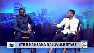 Goba obwavu ng'olunda n'okulima naba YPA #Olutindo