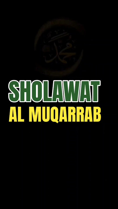 SHOLAWAT. #nasehatdiri #pengingatdiri #sholawat #syafaatnabi #berkah #aamiin #feedshorts #bismillah