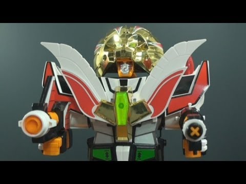 Brave Fighter Of Legend Da Garn Ga Ohn 