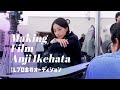 第3回レプロ主役オーディション / メイキングフィルム【池端杏慈】