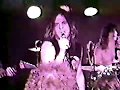 Hallows Eve Live Swizzles, York PA - Dec 18, 1986 (All Ages Show)
