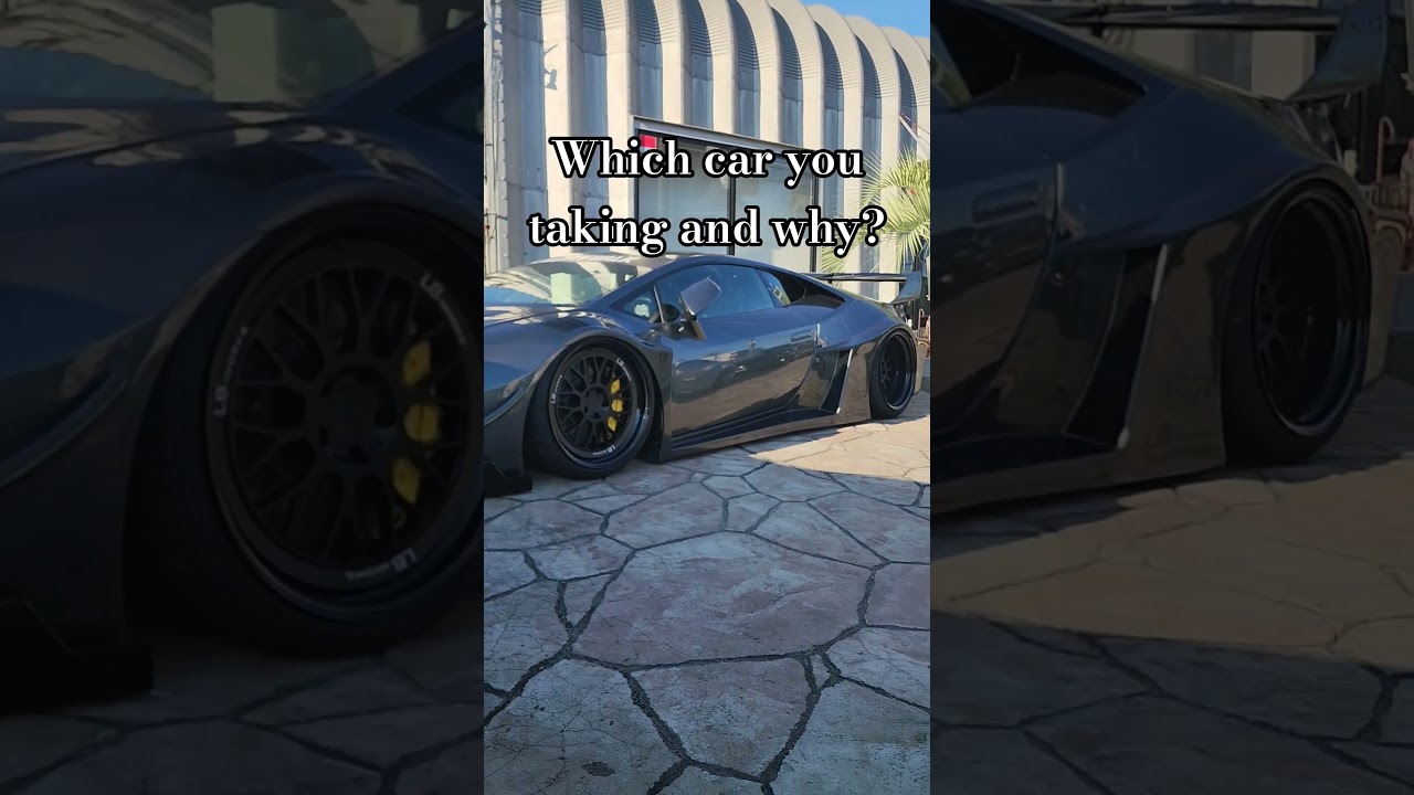 #lamborghini