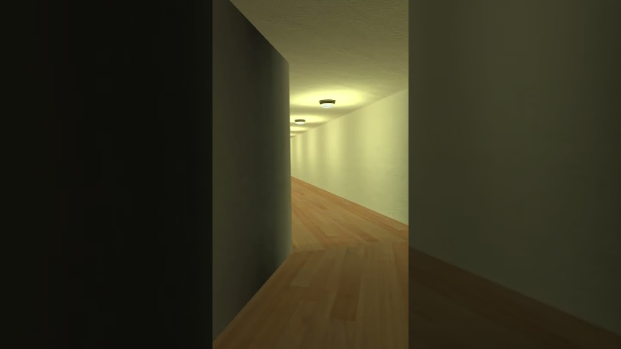 Nextbot DEMUNGA, CREPPUNGA and OBRUN is After Me in GMod - Can I Escape the Madness? 