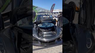 The WORLD BEST CAR EVENT! #tx2k #supercars #carmeet #event #fastandfurious #musclecar #jdm