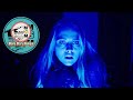 "Lights out" [2nd part] Explained in Manipuri || Horror movie explained in Manipuri
