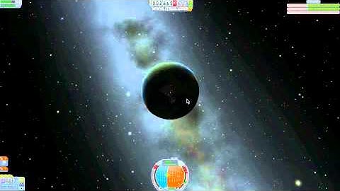 Kerbal space program BAI (Benskie Aerospace Industries) first Geosynchronous orbit satellite