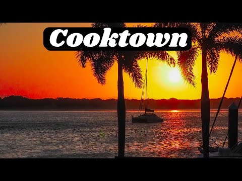 10+ Things to do in Cooktown, Tropical North Queensland | Australia