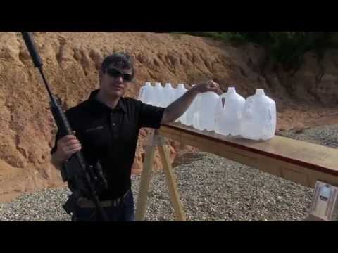 Nosler E-Tip Bullets: Guns & Gear|S6