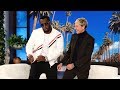 Sean 'Love' Combs Makes a Fashionably Late Entrance
