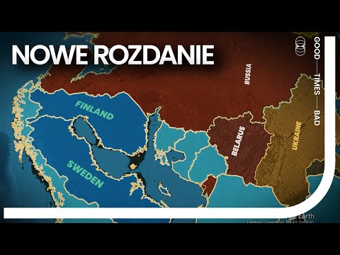 Wojna stwarza nowy układ bezpieczeństwa w Europie.