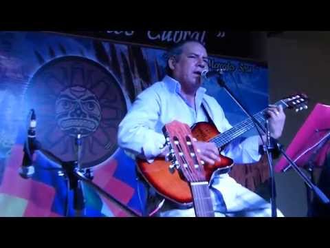 Ver video de Cristo del Madero